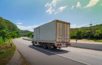 Antalya ile Büyükorhan Arası Bulaşık Makinesi Taşıma