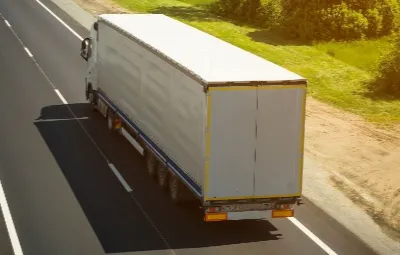 Antalya ile Büyükorhan Arası Parça Eşya Taşıma