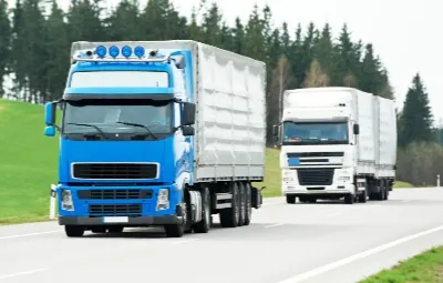 Antalya ile Büyükorhan Arası Eşya Taşıma